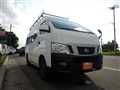 2014 Nissan NV350 Caravan