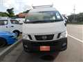 2014 Nissan NV350 Caravan