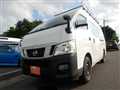2014 Nissan NV350 Caravan