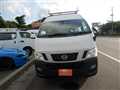 2014 Nissan NV350 Caravan