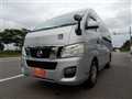 2014 Nissan NV350 Caravan