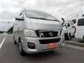 2014 Nissan NV350 Caravan