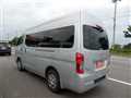 2014 Nissan NV350 Caravan
