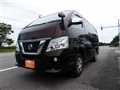 2019 Nissan NV350 Caravan