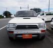 1997 Toyota Hilux Surf
