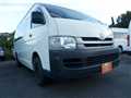 2010 Toyota Hiace Commuter