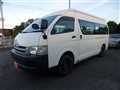 2010 Toyota Hiace Commuter