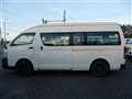 2010 Toyota Hiace Commuter