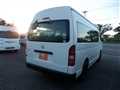 2010 Toyota Hiace Commuter