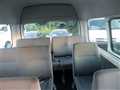 2010 Toyota Hiace Commuter