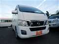 2014 Nissan NV350 Caravan