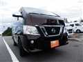 2018 Nissan NV350 Caravan