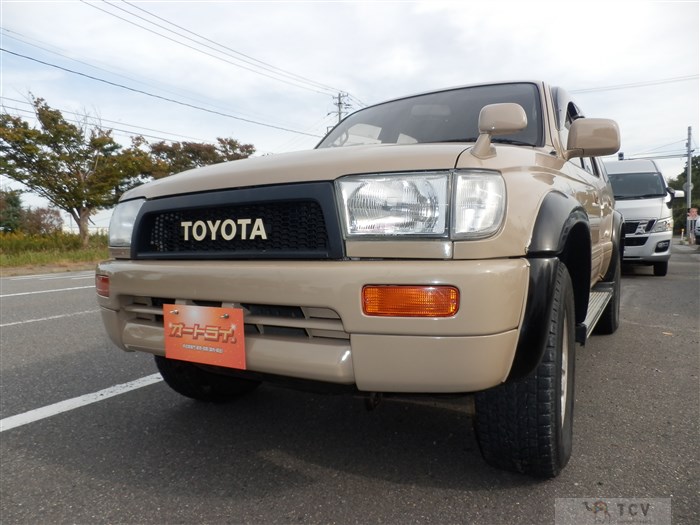 1996 Toyota Hilux Surf