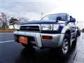 1996 Toyota Hilux Surf