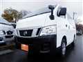 2012 Nissan NV350 Caravan