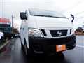 2012 Nissan NV350 Caravan