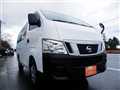 2012 Nissan NV350 Caravan
