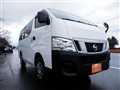 2012 Nissan NV350 Caravan