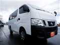 2012 Nissan NV350 Caravan