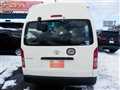 2013 Toyota Hiace Commuter