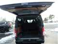 2017 Toyota Hiace Van