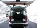 2017 Toyota Hiace Van