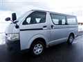 2011 Toyota Hiace Van