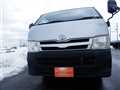 2011 Toyota Hiace Van