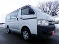 2011 Toyota Hiace Van