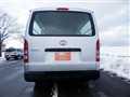 2011 Toyota Hiace Van