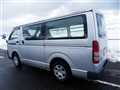 2011 Toyota Hiace Van
