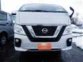 2019 Nissan NV350 Caravan