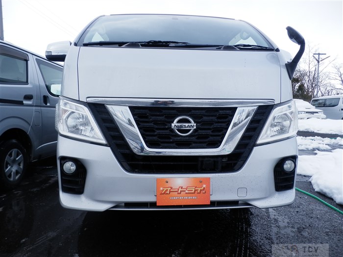 2019 Nissan NV350 Caravan