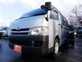2010 Toyota Hiace Van