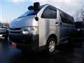 2010 Toyota Hiace Van