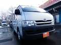 2010 Toyota Hiace Van