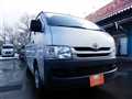 2010 Toyota Hiace Van