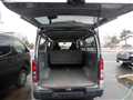 2010 Toyota Hiace Van