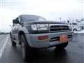 Toyota/Hilux Surf