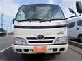 2014 Toyota Dyna Truck