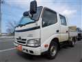 2014 Toyota Dyna Truck