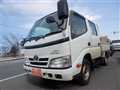 2014 Toyota Dyna Truck