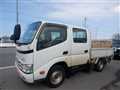 2014 Toyota Dyna Truck