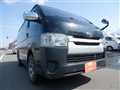 2014 Toyota Hiace Van