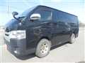 2014 Toyota Hiace Van