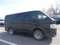 2014 Toyota Hiace Van
