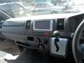 2014 Toyota Hiace Van