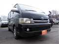 2010 Toyota Hiace Wagon
