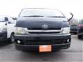 2010 Toyota Hiace Wagon