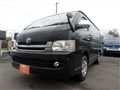 2010 Toyota Hiace Wagon